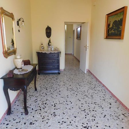 La Casa Di Mascia Bed & Breakfast Roccasecca Luaran gambar