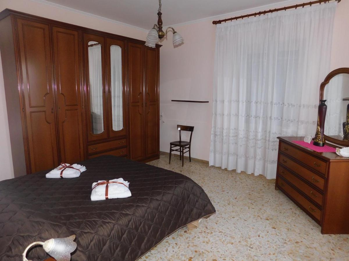 La Casa Di Mascia Bed & Breakfast Roccasecca Luaran gambar