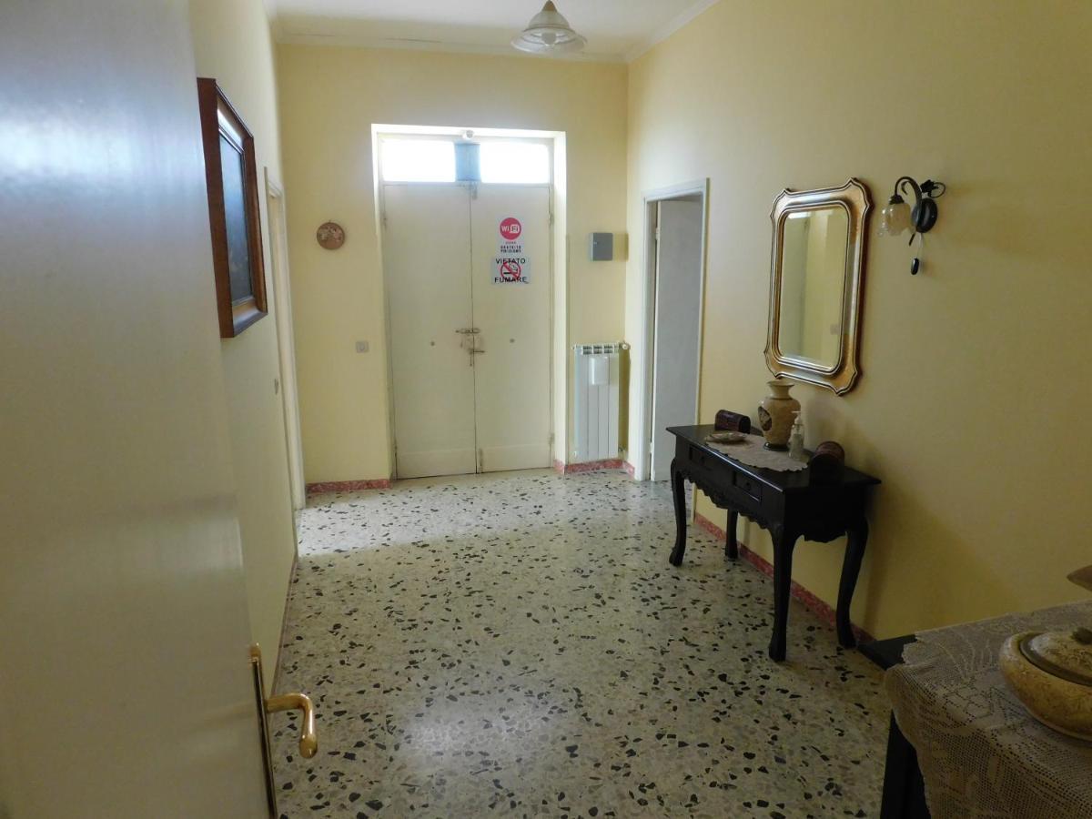La Casa Di Mascia Bed & Breakfast Roccasecca Luaran gambar